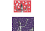 illustrate magical characters for kids